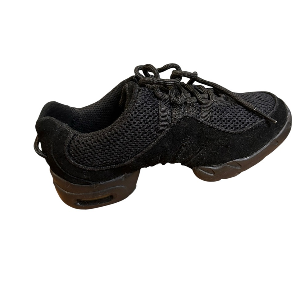 Childrens Boost Mesh Split Sole Dance Sneakers Bloch size 2.5 R shoe only‎ - Picture 5 of 9